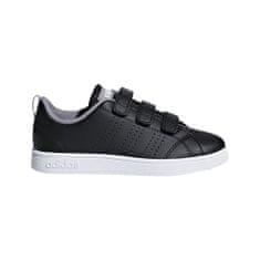 Adidas Cipők fekete 31.5 EU VS Adv CL Cmf C