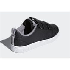 Adidas Cipők fekete 30.5 EU VS Adv CL Cmf C