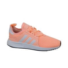 Adidas Cipők rózsaszín 37 1/3 EU X Plr J