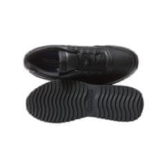 Reebok Cipők fekete 44.5 EU Royal Glide
