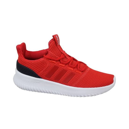 Adidas Cipők piros 33.5 EU Cloudfoam Ultimate