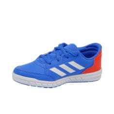 Adidas Cipők kék 32 EU Altasport K