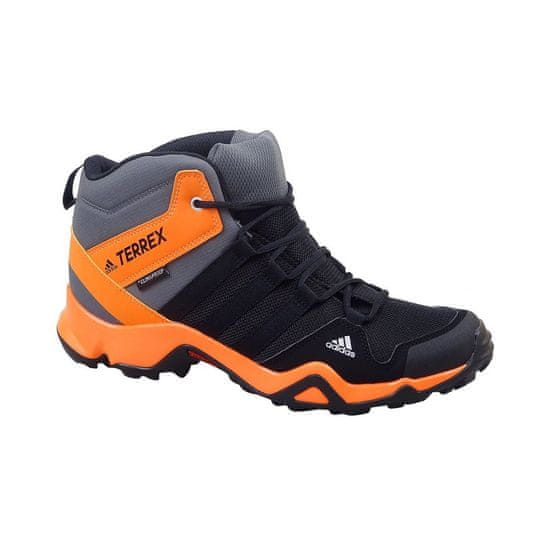 Adidas Cipők trekking Terrex AX2R Mid CP