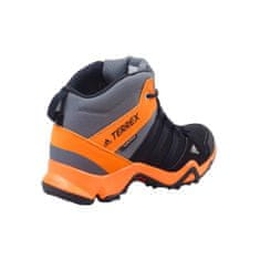 Adidas Cipők trekking 30.5 EU Terrex AX2R Mid CP