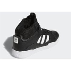 Adidas Cipők fekete 36 2/3 EU Vrx Mid J