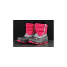 Adidas Hócsizma rózsaszín 29 EU Winterfun Girl