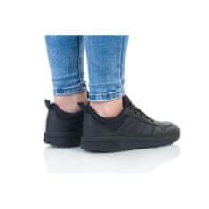 Adidas Cipők fekete 31.5 EU Tensaur K