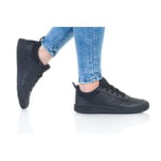 Adidas Cipők fekete 31.5 EU Tensaur K