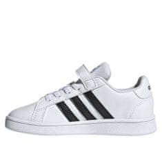 Adidas Cipők fehér 35 EU Grand Court C