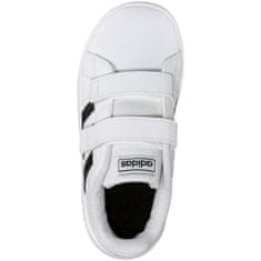 Adidas Cipők fehér 27 EU Grand Court I