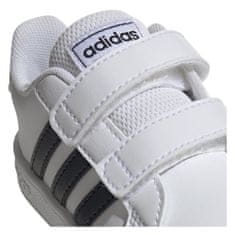 Adidas Cipők fehér 25.5 EU Grand Court I