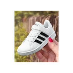 Adidas Cipők fehér 33 EU Grand Court C
