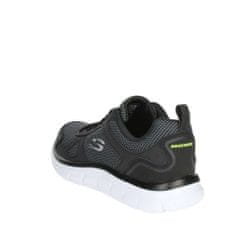 Skechers Cipők fekete 47.5 EU Track Bucolo
