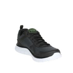 Skechers Cipők fekete 41.5 EU Track Bucolo
