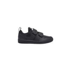 Nike Cipők fekete 27.5 EU Pico 5