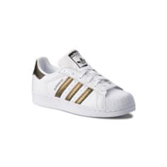 Adidas Cipők fehér 40 2/3 EU Superstar W