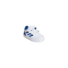Adidas Cipők fehér 25.5 EU Altasport CF I