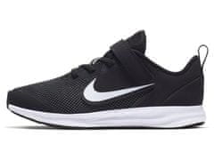 Nike Cipők fekete 29.5 EU Downshifter 9 Psv