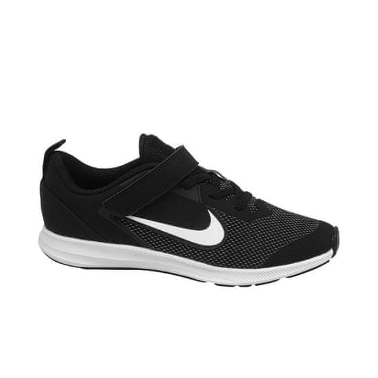 Nike Cipők fekete Downshifter 9 Psv