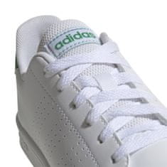 Adidas Cipők fehér 38 EU Advantage