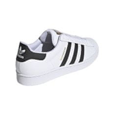 Adidas Cipők 43 1/3 EU Superstar