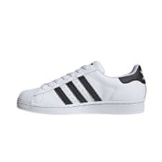 Adidas Cipők 43 1/3 EU Superstar