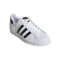 Adidas Cipők 41 1/3 EU Superstar