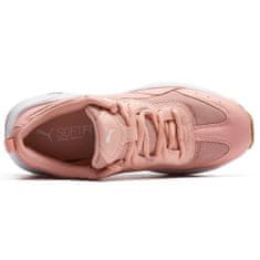 Puma Cipők rózsaszín 35.5 EU Cilia
