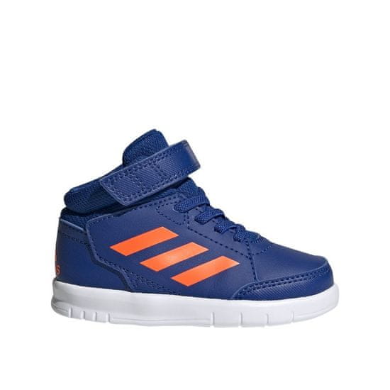Adidas Cipők kék Altasport Mid EL I