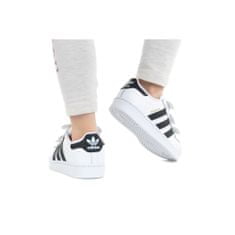 Adidas Cipők fehér 33.5 EU Superstar CF C