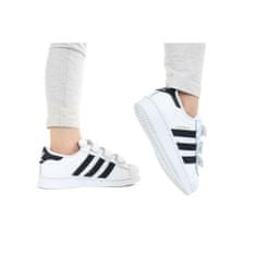 Adidas Cipők fehér 34 EU Superstar CF C