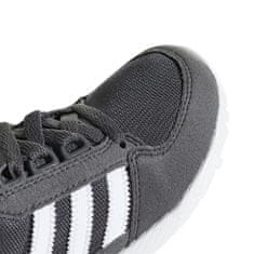 Adidas Cipők fekete 30.5 EU Forest Grove