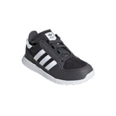 Adidas Cipők fekete 31 EU Forest Grove