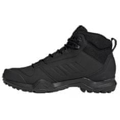 Adidas Cipők fekete 44 2/3 EU Terrex AX3 Beta Mid CW