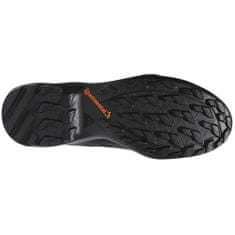 Adidas Cipők fekete 44 2/3 EU Terrex AX3 Beta Mid CW