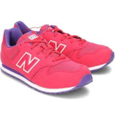 New Balance Cipők rózsaszín 30.5 EU 373