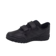 Adidas Cipők fekete 33.5 EU Altasport CF K