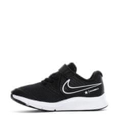 Nike Cipők fekete 33.5 EU Star Runner 2 Psv