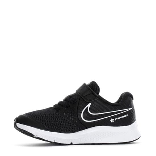 Nike Cipők fekete Star Runner 2 Psv