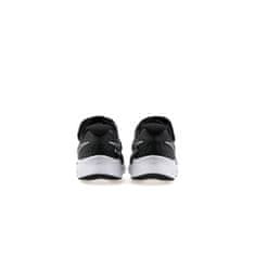 Nike Cipők fekete 33.5 EU Star Runner 2 Psv