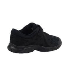 Nike Cipők fekete 31.5 EU Revolution 4 PS