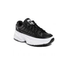 Adidas Cipők fekete 36 2/3 EU Kiellor W