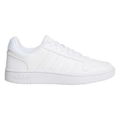 Adidas Cipők fehér 33 EU Hoops 20 K