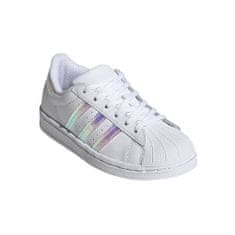 Adidas Cipők fehér 31.5 EU Superstar C