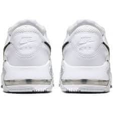Nike Cipők fehér 44.5 EU Air Max Excee