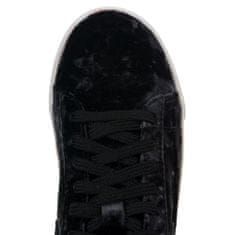 Nike Cipők fekete 37.5 EU W Blazer Low LX