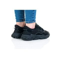 Adidas Cipők fekete 38 EU Ozweego J