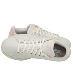 Adidas Cipők fehér 38 2/3 EU Advantage