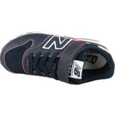 New Balance Cipők fekete 30 EU 996