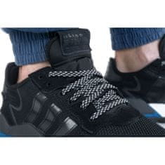 Adidas Cipők 37 1/3 EU Nite Jogger